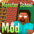 Ícone do programa: Monster School Maps for M…