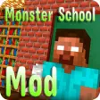 Monster School Maps for MCPE