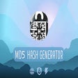 Free MD5 Hash Generator