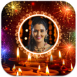 Icon of program: Happy Diwali Photo Frames