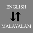 Icoon van programma: English - Malayalam Trans…