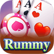 プログラムのアイコン：Rummy Master - Poker Onli…