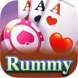 Rummy Master - Poker Online