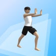 ไอคอนของโปรแกรม: Increase Height Exercises