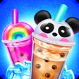ไอคอนของโปรแกรม: Bubble Milk Tea Maker