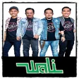 Programikonen: Lagu Wali Band