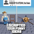 Ícone do programa: I Scripted Your Funny Ide…