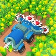 ไอคอนของโปรแกรม: Harvest Rush 3D