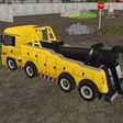 程序图标：3D Construction Crane Dri…