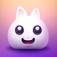 أيقونة البرنامج: PixKid: AI for Kids  Stor…