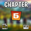 Symbol des Programms: Battle Royale Chapter 2 M…