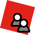 Icoon van programma: Roblox Mutual Friends
