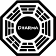 Programın simgesi: Live the Dharma