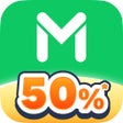 ไอคอนของโปรแกรม: LINE MAN - Food Delivery …
