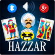 程序图标：لعبة الأوراق المضحكة  HAZ…