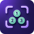 Ícone do programa: Object Counter: AI Scanne…