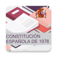 Programın simgesi: Constitución Española