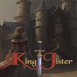 King Jister 3 icon