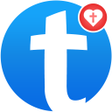 Icon of program: TuCristo - Red Social Cat…