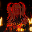 Icoon van programma: CASINO ARCADE Danganronpa…