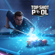 Иконка программы: Top Shot Pool