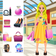 Icon of program: Cute Girls Makeup  Shoppi…