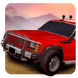 SUV Driving Sim icon