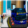 程序图标：Reverse Bus Parking 3D : …