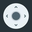 Ikona programu: Remote Control for All TV