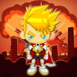 ไอคอนของโปรแกรม: Grand Escape Adventure