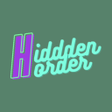 Programikonen: HiddenOrder