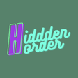 程序图标：HiddenOrder