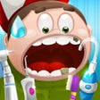 Ícone do programa: Dr Teeth Dentist - Brush …