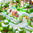 程序图标：Town Story  Match 3 Puzzl…