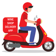 プログラムのアイコン：Wine Delivery Boy