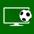 Icono de programa: Live Football on TV