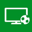 ไอคอนของโปรแกรม: Live Football On TV