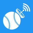 Programın simgesi: Pro Baseball Live Radio S…