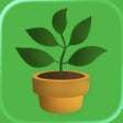 Ikon program: PlantPal: Care Companion