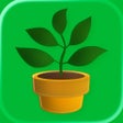 Programın simgesi: PlantPal: Care Companion