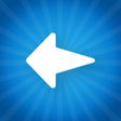 Ikon program: Swipe Navigation Gesture