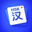 程序图标：HSK Vocabulary and Quiz