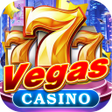 程序图标：Vegas casino - slot games