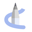 程序图标：Bemong - Small Drawing Wo…
