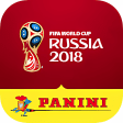 Panini Sticker Album Fifa