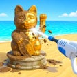 Ikona programu: Dig Hole