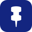 Icon of program: 룩핀 - 600만 남성 패션앱