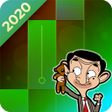 程序图标：Mr Funny Game -   Piano T…