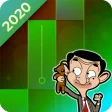 Mr Funny Game -   Piano Tile
