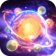 Icoon van programma: Dragon legend:Universe Wa…
